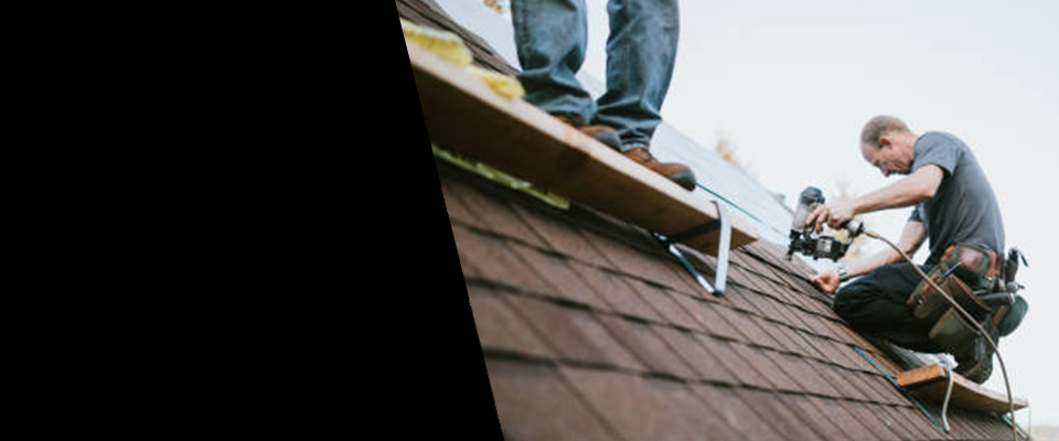 Putnam Roofing Contractors